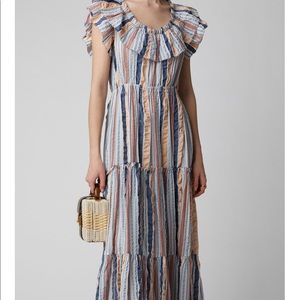 Ulla Johnson Verena Dress